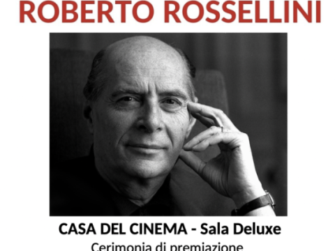 Premio Rossellini
