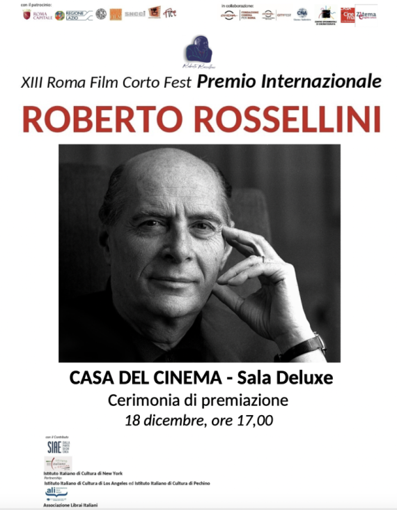 Premio Rossellini