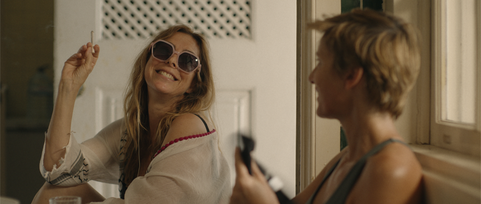 "Gli ultimi giorni del paradiso" in sala dal 16 Aprile. Recensione di Rita Ricucci