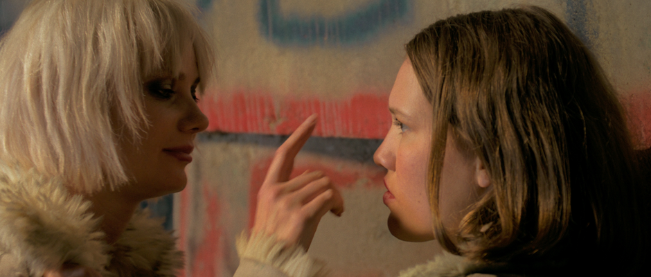 "Il Canto di Alina" in sala dal 22 Ottobre. Recensione di Rita Ricucci