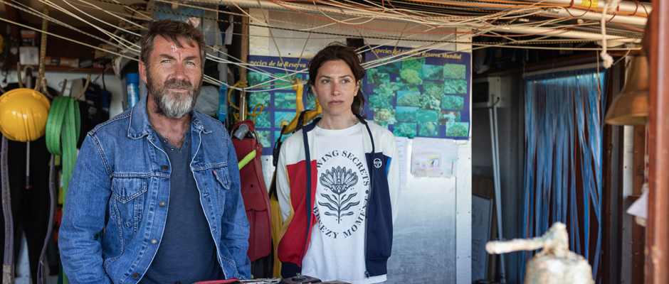 "Le Tigri di Mompracem" in sala dal 14 Maggio. Recensione di Rita Ricucci