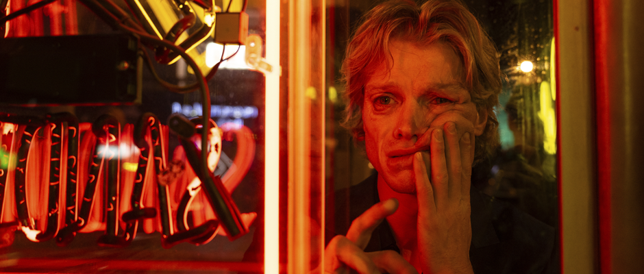 "Clayface" in sala dal 22 Ottobre. Recensione di Flavio Sales
