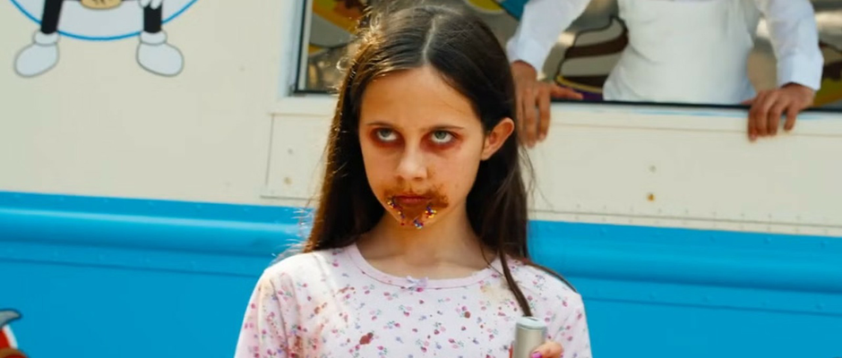 "Ice Cream Man" in sala dal 29 Ottobre. Recensione di Matteo Marescalco