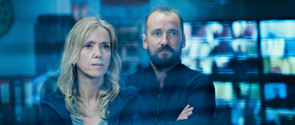 "Il Caso 137" in sala dal 16 Aprile. Recensione di Alessandro Bizzotto