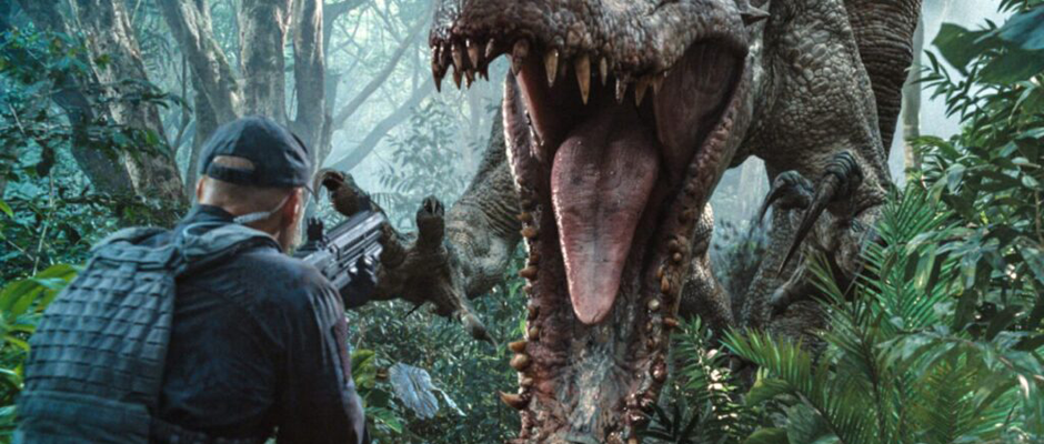 "Jurassic World: Il Dominio" in sala dal 2 Giugno. Recensione di Mirko Nottoli
