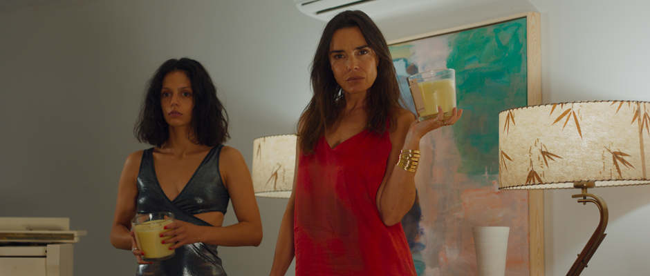 "La Festa è Finita" in sala dal 14 Maggio. Recensione di Rita Ricucci