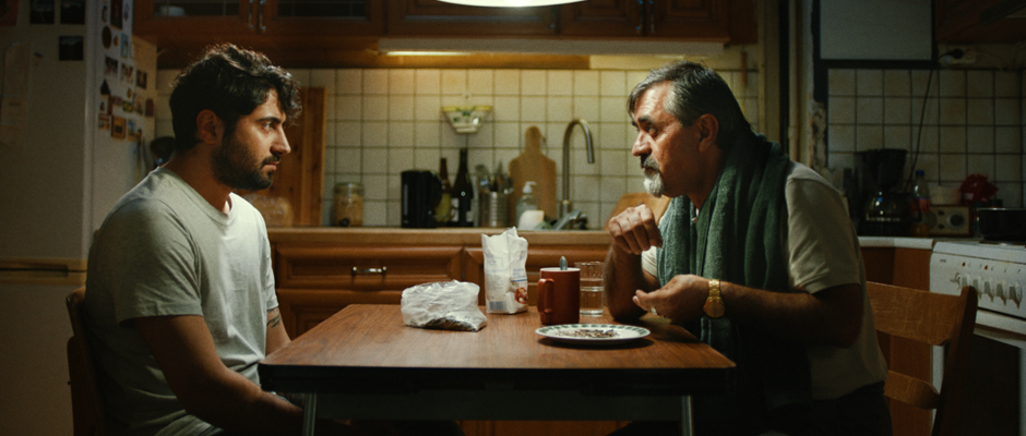 "Mio Zio Jens" in sala dal 1 Ottobre. Recensione di Rita Ricucci
