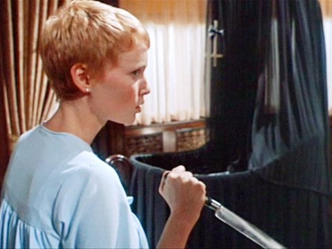 Rosemary's Baby Recensione