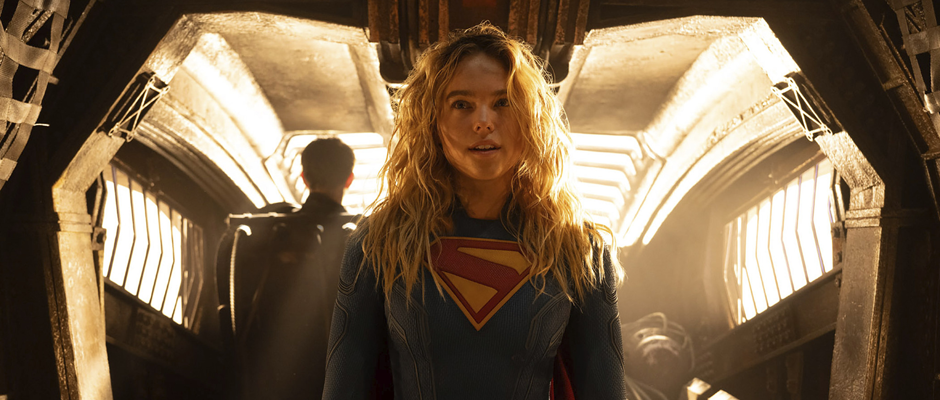 "Supergirl" in sala dal 26 Giugno. Recensione di Aurora Ferrari