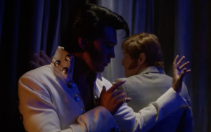 "Elvis", le prime immagini del biopic di Baz Luhrmann dedicato al re del rock'n'roll