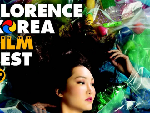 20 anni di Florence Korea Film Fest
