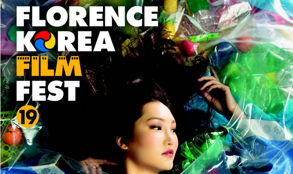 20 anni di Florence Korea Film Fest