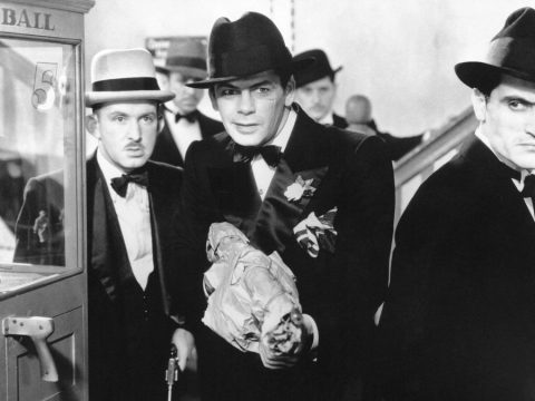Scarface (1932) Recensione