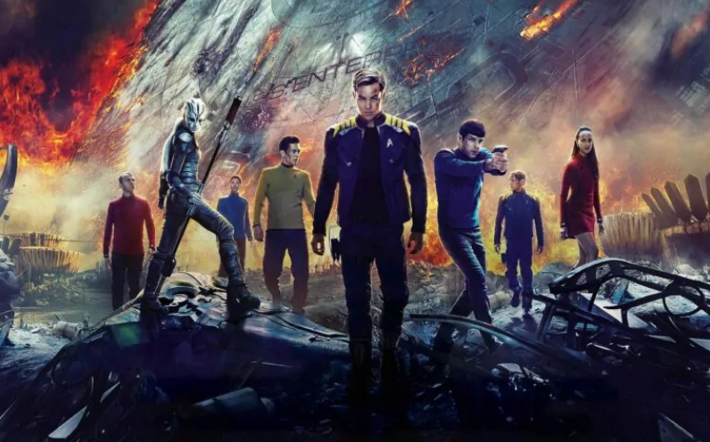 "Star Trek 4", la saga continua: confermato il cast dei film precedenti da Chris Pine a Zachary Quinto