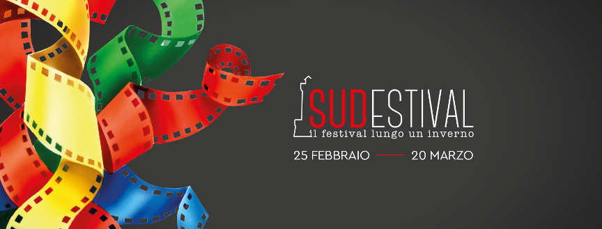 Al via la nuova edizione del SUDESTIVAL "Il festival lungo un inverno" dal 25 febbraio al 20 marzo 2022 a Monopoli