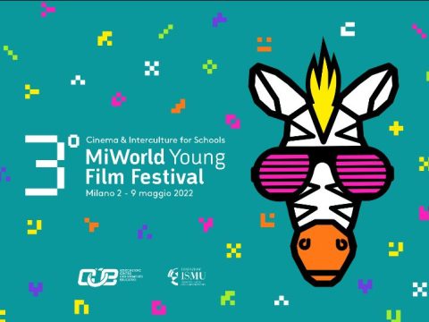 3° Miworld Young Film Festival - MiWI | Torna dal 2 al 9 maggio il festival di cinema e intercultura per le scuole, a Milano e online