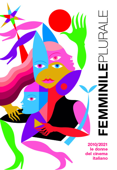 FEMMINILE PLURALE dal 7 al 10 aprile, a Berlino, la manifestazione promossa da Cinecittà sulla new wave femminile del cinema italiano