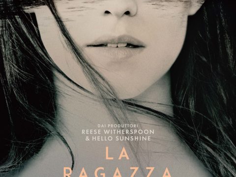 Rilasciato il poster in italiano de La Ragazza della Palude, film diretto da Olivia Newman