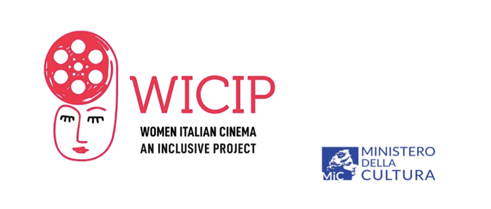 WICIP - WOMEN ITALIAN CINEMA. AN INCLUSIVE PROJECT | PRIMO PROGETTO INTERNAZIONALE SU UGUAGLIANZA DI GENERE E INCLUSIONE SOCIALE
