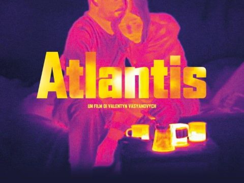 Il film “Atlantis”, del regista ucraino Valentyn Vasjanovyč, arriva nelle sale l'11 il 12 e il 13 aprile, distribuito da Wanted Cinema