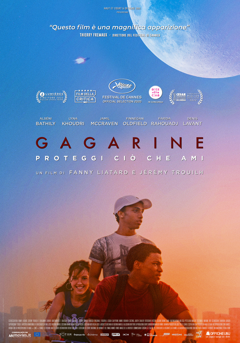 gagarine - dal 19 maggio al cinema con officine ubu
