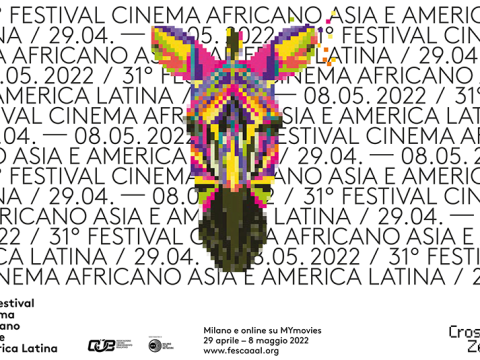 Festival del Cinema Africano, d'Asia e America Latina | Presentata la 31a edizione che si svolgerà a Milano e online dal 29 aprile all'8 maggio 2022