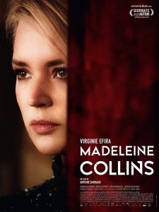 Madeleine Collins Locandina Recensione