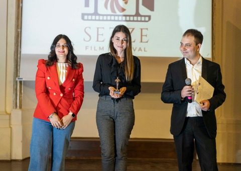 Concluso il Sezze Film Festival 2022