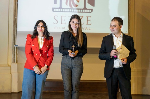 Concluso il Sezze Film Festival 2022