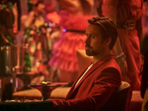 “The Gray Man”, il film di Joe & Anthony Russo, con Ryan Gosling su Netflix dal 22 luglio e nei cinema dal 13 luglio