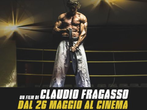 Arriva al cinema "Karate man" di Claudio Fragasso, vera storia di come lo sport aiuta a curare la malattia