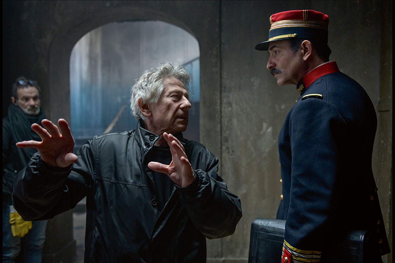 Sono iniziate le riprese di "The Palace", il nuovo film di Roman Polanski