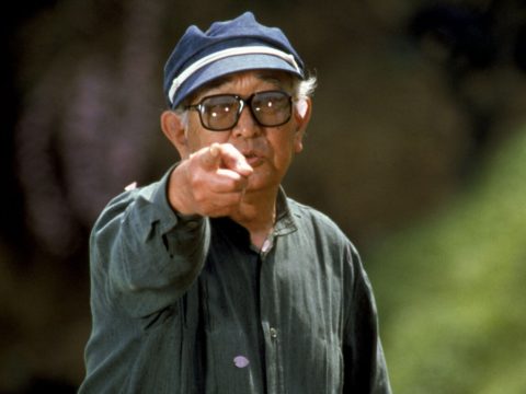Akira Kurosawa, l'ultimo samurai dal 17 maggio al 5 giugno alla Cineteca Milano Arlecchino