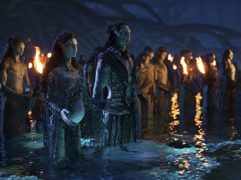 "Avatar: La Via dell’Acqua", il primo trailer, al cinema dal 14 dicembre