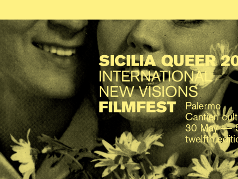 Sicilia Queer filmfest, presentata la 12esima edizione del Festival