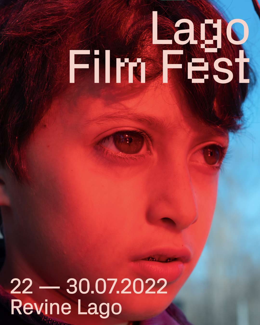 Ritorna il Lago Film Fest