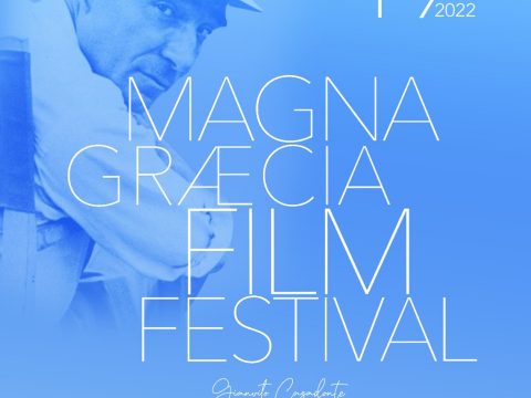 A Catanzaro dal 30 luglio al 7 agosto 2022 la XIX edizione del Magna Graecia Film Festival
