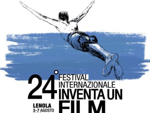 Inventa un Film: dal 3 al 7 agosto la 24a Ediz. del Festival di Lenola - l'ambiente al centro della selezione 2022