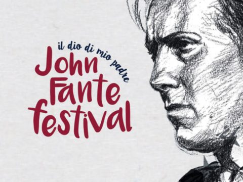 Torna il John Fante Festival XVII edizione, dal 18 al 21 agosto a Torricella Peligna