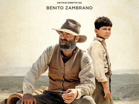 "Intemperie" di Benito Zambrano, al cinema dal 4 agosto
