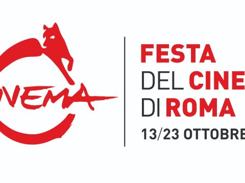 Festa del Cinema di Roma, ispirato alla Lupa Capitolina il nuovo logo della Festa