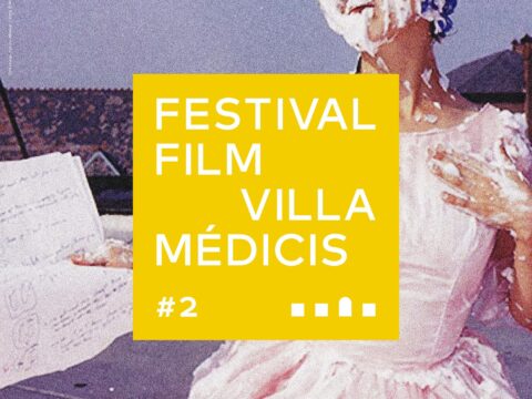 Il Festival di Film di Villa Medici 2022 svela la selezione dei film in concorso