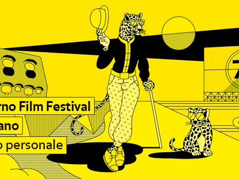 Al via domani, mercoledì 3 agosto, il 75° Locarno Film Festival