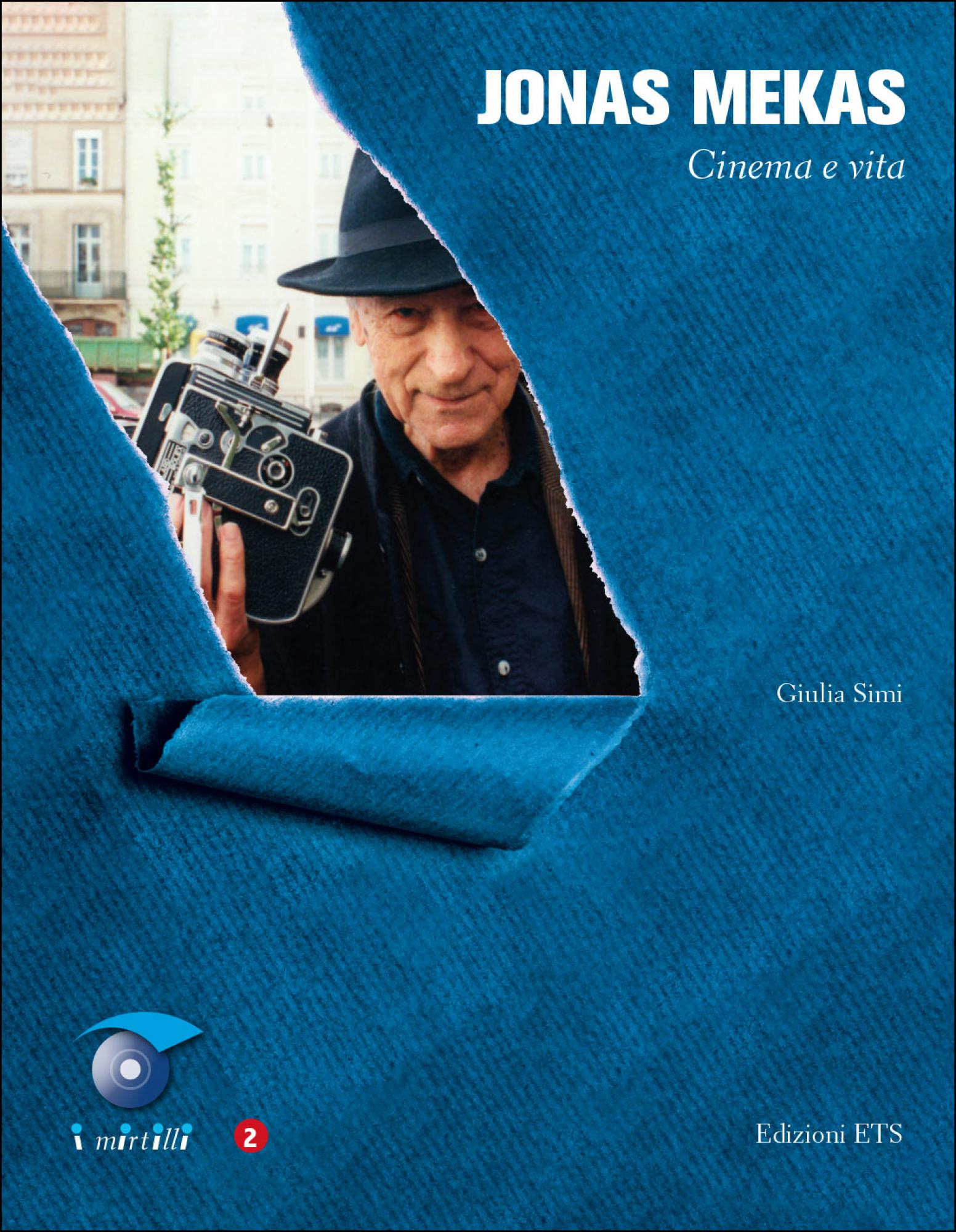 L'omaggio del nono Torino Underground Cinefest a Jonas Mekas