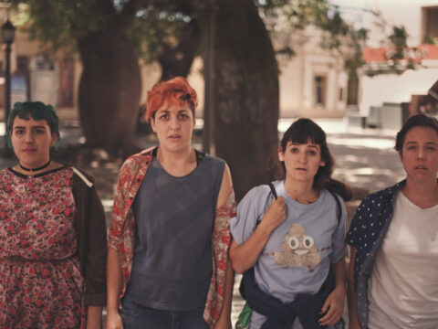 Torna il Festival del Cinema Lesbico di Bologna | 23 - 25 settembre
