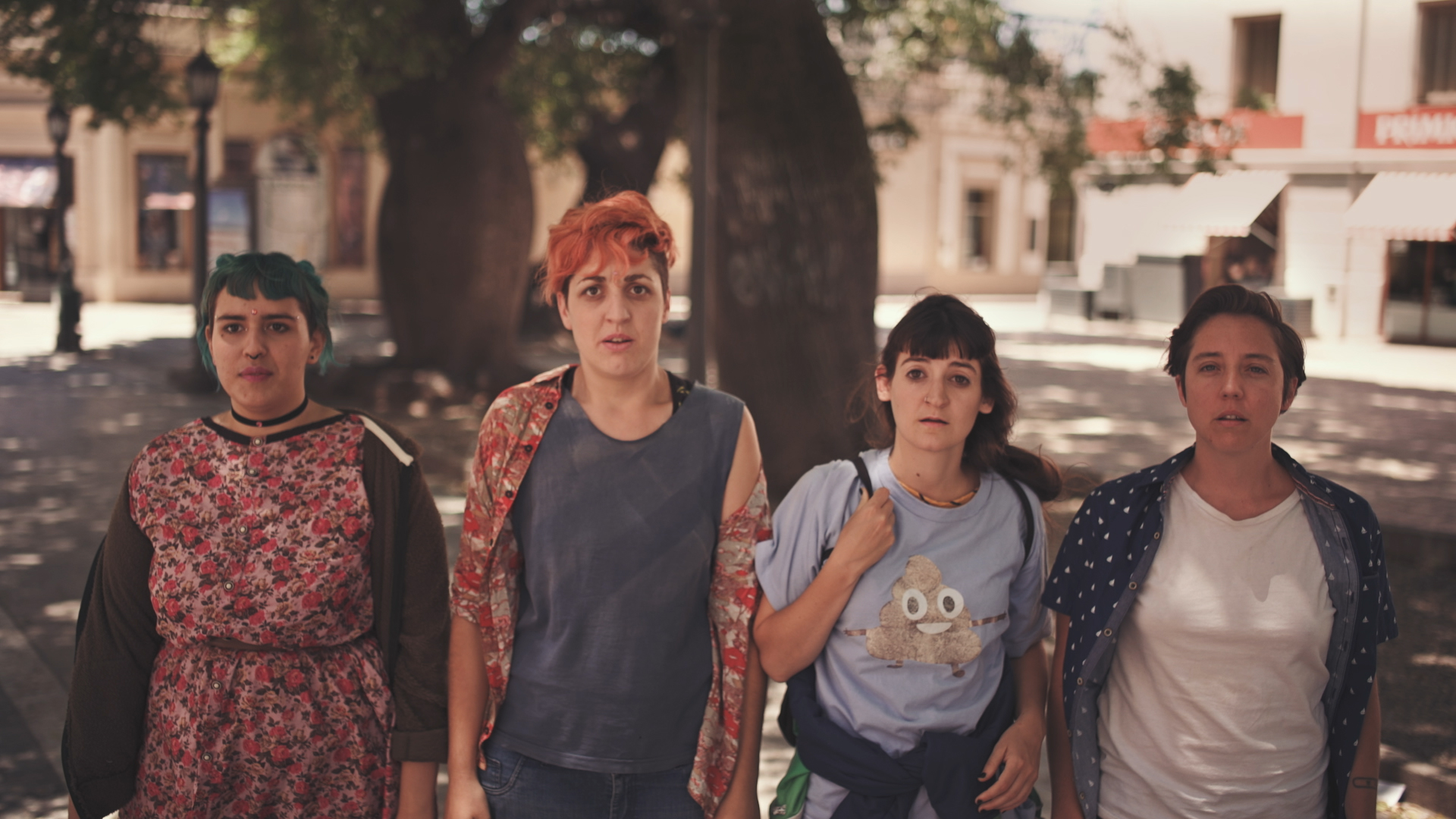 Torna il Festival del Cinema Lesbico di Bologna | 23 - 25 settembre