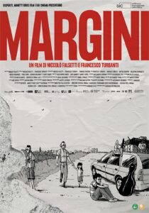 Margini Recensione Poster