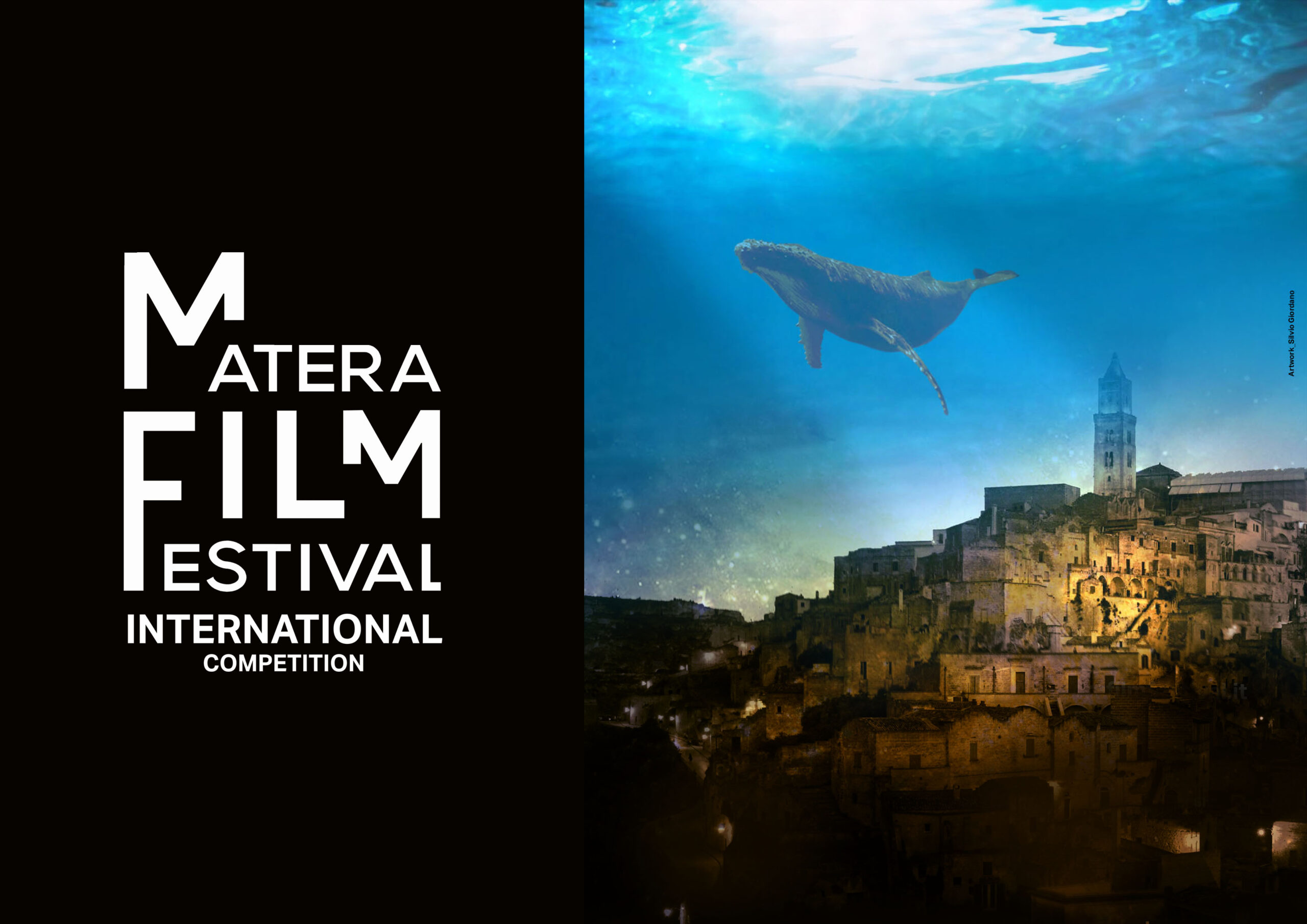 Matera Film Festival: Patty Jenkins, Robin Wright e Claudio Santamaria nella Citta' dei sassi dall'1 all' 8 Ottobre