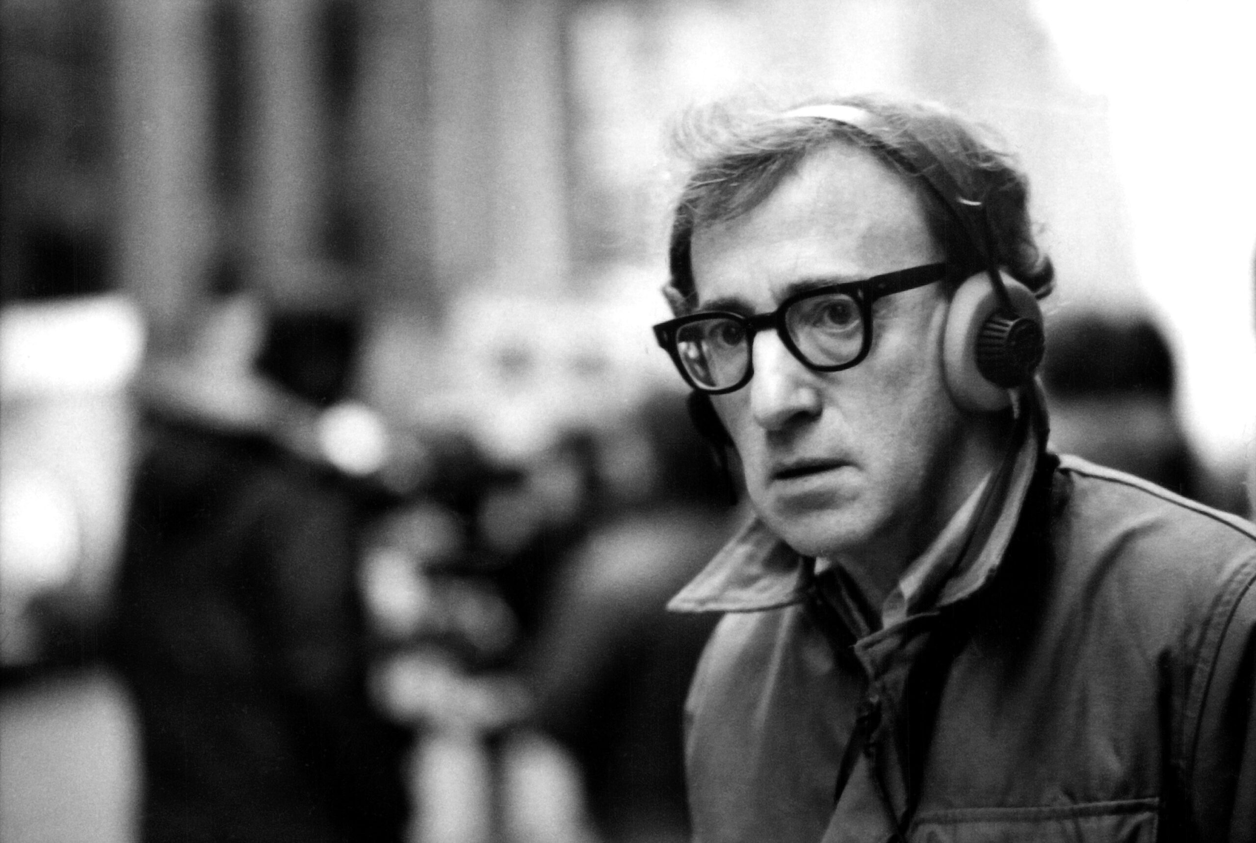 Woody Allen conferma l'addio alla regia, scriverò un romanzo