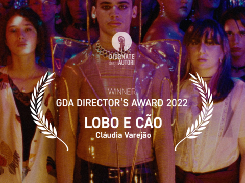 - GDA 2022 | Lobo e Cão vince il GdA Director’s Award 2022, il Premio del Pubblico va a Blue Jean (News)